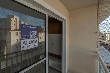 Apartamento para alugar com 49m², 2 quartos e 1 vaga Apartamento para alugar com 49m², 2 quartos e 1 vagaPlaca