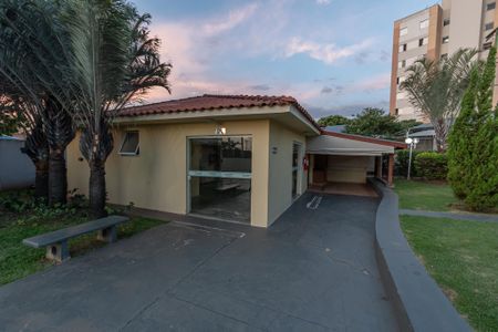 Apartamento para alugar com 49m², 2 quartos e 1 vaga Apartamento para alugar com 49m², 2 quartos e 1 vagaÁrea comum - Salão de festas