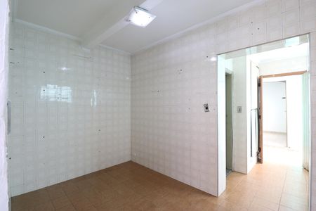 Casa para alugar com 78m², 2 quartos e 1 vagaCozinha