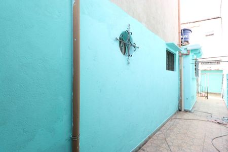 Casa para alugar com 78m², 2 quartos e 1 vagaQuintal e área de serviço 