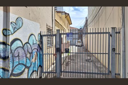 Casa para alugar com 78m², 2 quartos e 1 vaga Casa para alugar com 78m², 2 quartos e 1 vagaFachada DNZO-414 15/01/26