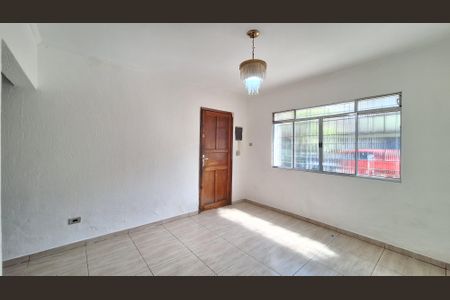 Sala de casa à venda com 2 quartos, 78m² em Bom Retiro, São Paulo