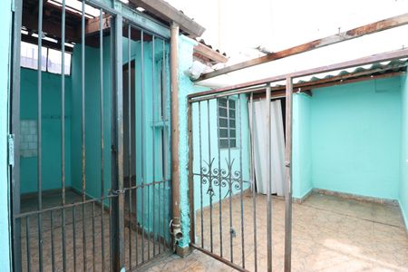 Casa para alugar com 78m², 2 quartos e 1 vagaQuintal e área de serviço 