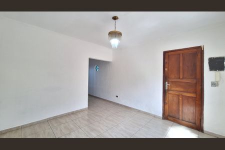 Sala de casa à venda com 2 quartos, 78m² em Bom Retiro, São Paulo