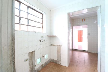 Casa para alugar com 78m², 2 quartos e 1 vagaCozinha