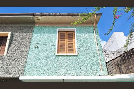 Casa para alugar com 78m², 2 quartos e 1 vaga Casa para alugar com 78m², 2 quartos e 1 vagaFachada DNZO-414 15/01/26