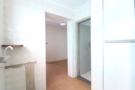 Casa para alugar com 78m², 2 quartos e 1 vagaDetalhe