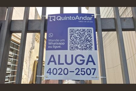 Casa para alugar com 78m², 2 quartos e 1 vaga Casa para alugar com 78m², 2 quartos e 1 vagaFachada DNZO-414 15/01/26