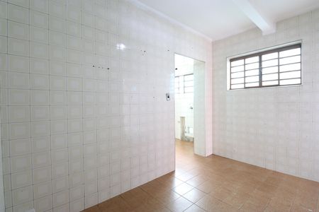 Casa para alugar com 78m², 2 quartos e 1 vagaCozinha