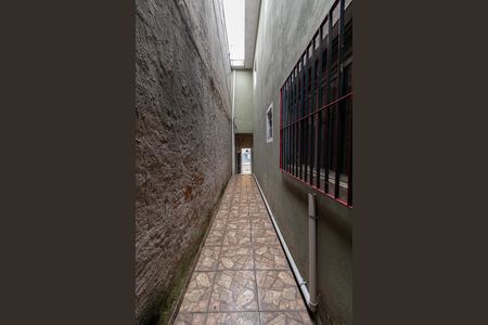 Casa para alugar com 50m², 1 quarto e 1 vagaÁrea Comum