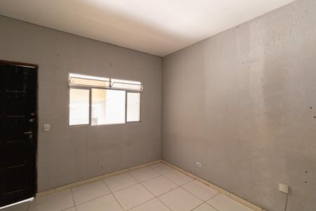 Casa para alugar com 50m², 1 quarto e 1 vagaQuarto