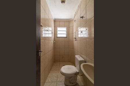 Casa para alugar com 50m², 1 quarto e 1 vagaBanheiro