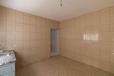 Casa para alugar com 50m², 1 quarto e 1 vagaCozinha
