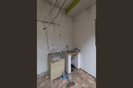 Casa para alugar com 50m², 1 quarto e 1 vagaÁrea de Serviço