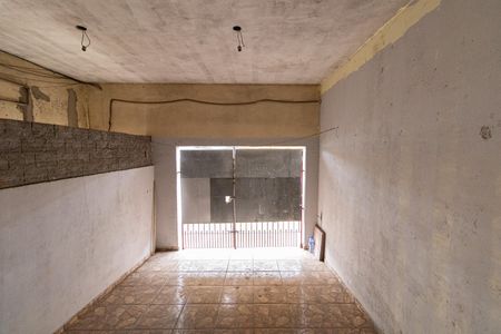 Vista Quarto de casa para alugar com 1 quarto, 50m² em Parque Santa Rita, São Paulo