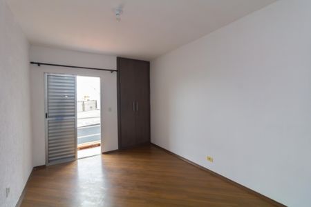 Quarto 2 de casa de condomínio para alugar com 2 quartos, 65m² em Parada Xv de Novembro, São Paulo