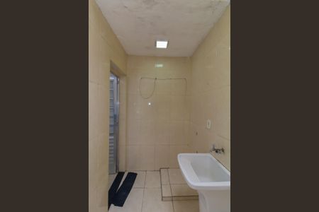 Casa de condomínio para alugar com 65m², 2 quartos e 1 vagaÁrea de Serviço