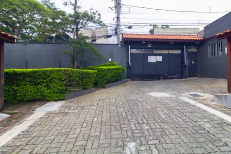 Casa de condomínio para alugar com 65m², 2 quartos e 1 vagaÁrea comum
