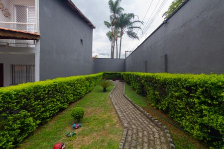 Casa de condomínio para alugar com 65m², 2 quartos e 1 vagaÁrea comum