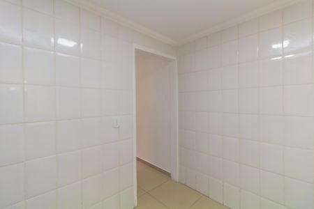 Casa de condomínio para alugar com 65m², 2 quartos e 1 vagaCozinha