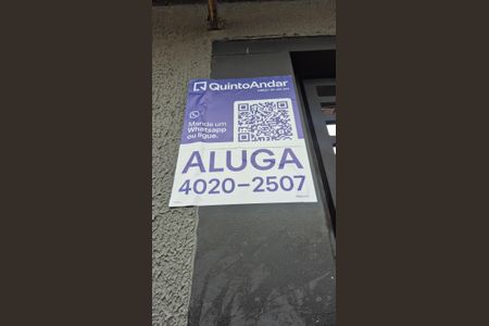 Casa de condomínio para alugar com 65m², 2 quartos e 1 vagaplaca