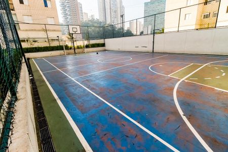 Apartamento à venda com 64m², 3 quartos e 2 vagasQuadra Esportiva