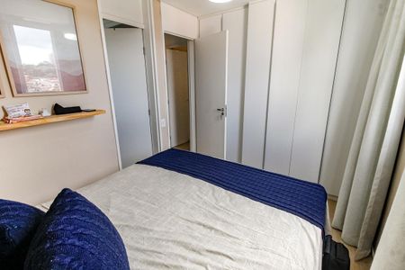 Apartamento à venda com 64m², 3 quartos e 2 vagasSuíte