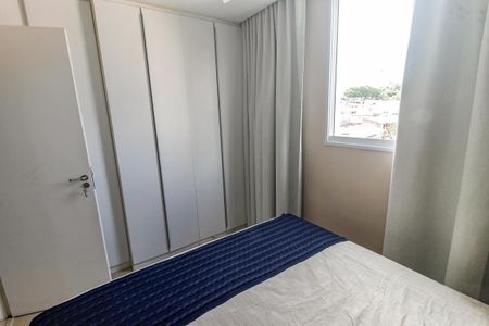 Apartamento à venda com 64m², 3 quartos e 2 vagasSuíte