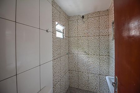 Casa à venda com 189m², 3 quartos e 1 vaga Casa à venda com 189m², 3 quartos e 1 vagaBanheiro