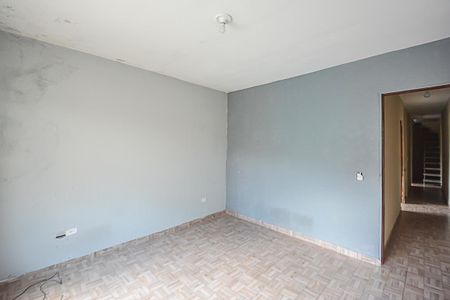 Quarto 1 de casa para alugar com 3 quartos, 189m² em Nova Baeta, São Bernardo do Campo