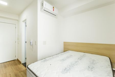 Studio à venda com 27m², 1 quarto e sem vaga Studio à venda com 27m², 1 quarto e sem vagaStudio
