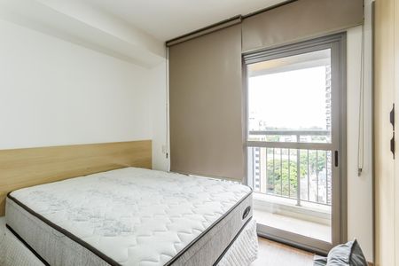 Studio de kitnet/studio à venda com 1 quarto, 27m² em Indianópolis, São Paulo