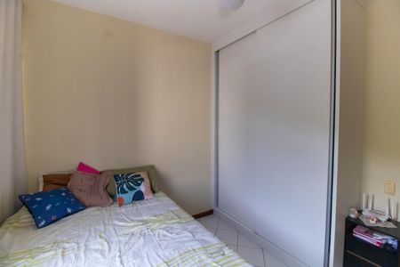 Quarto 1 de apartamento para alugar com 2 quartos, 70m² em Centro, Niterói