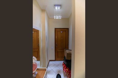 Hall de apartamento para alugar com 2 quartos, 70m² em Centro, Niterói