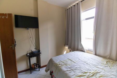 Quarto 1 de apartamento para alugar com 2 quartos, 70m² em Centro, Niterói