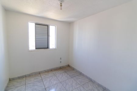 Apartamento para alugar com 43m², 2 quartos e sem vagaQuarto 1