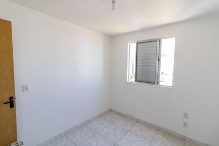 Apartamento para alugar com 43m², 2 quartos e sem vagaQuarto 1