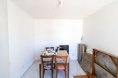 Sala de apartamento para alugar com 2 quartos, 43m² em São José, Porto Alegre