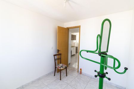 Apartamento para alugar com 43m², 2 quartos e sem vagaQuarto 2
