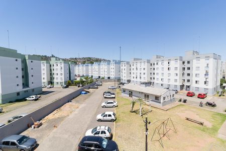 Apartamento para alugar com 43m², 2 quartos e sem vagaVista do Quarto 2