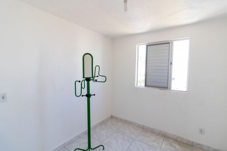 Apartamento para alugar com 43m², 2 quartos e sem vagaQuarto 2