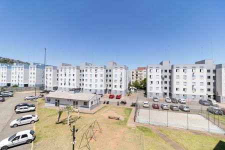 Apartamento para alugar com 43m², 2 quartos e sem vagaVista do Quarto 1