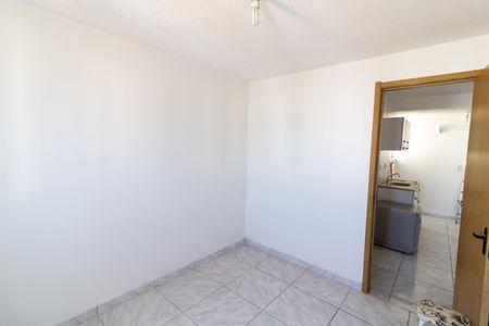 Apartamento para alugar com 43m², 2 quartos e sem vagaQuarto 1