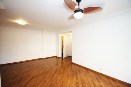 Sala de apartamento para alugar com 1 quarto, 70m² em Cerqueira César, São Paulo