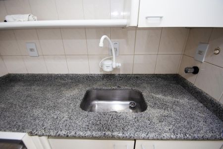 Apartamento para alugar com 70m², 1 quarto e 1 vaga Apartamento para alugar com 70m², 1 quarto e 1 vagacozinha