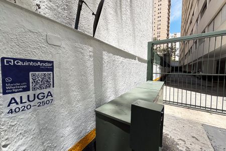 Apartamento para alugar com 70m², 1 quarto e 1 vaga Apartamento para alugar com 70m², 1 quarto e 1 vagafachado predio