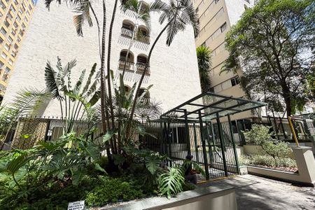 Apartamento para alugar com 70m², 1 quarto e 1 vaga Apartamento para alugar com 70m², 1 quarto e 1 vagafachado predio