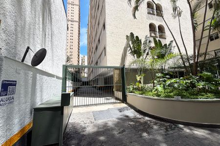 Apartamento para alugar com 70m², 1 quarto e 1 vaga Apartamento para alugar com 70m², 1 quarto e 1 vagafachado predio