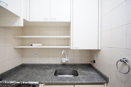 Apartamento para alugar com 70m², 1 quarto e 1 vaga Apartamento para alugar com 70m², 1 quarto e 1 vagacozinha
