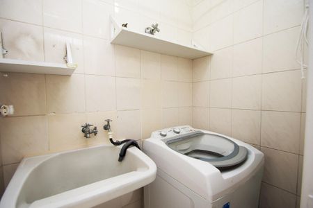 Apartamento para alugar com 70m², 1 quarto e 1 vaga Apartamento para alugar com 70m², 1 quarto e 1 vagalavanderia